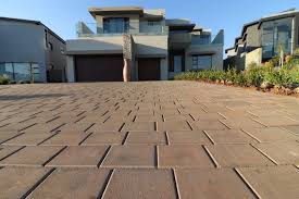 Why Choose Us For All Your Driveway Paving Needs in Bromley, KY?